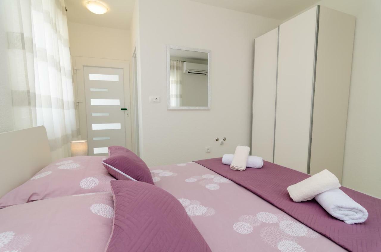 Privat Room Luka Zadar Exterior foto